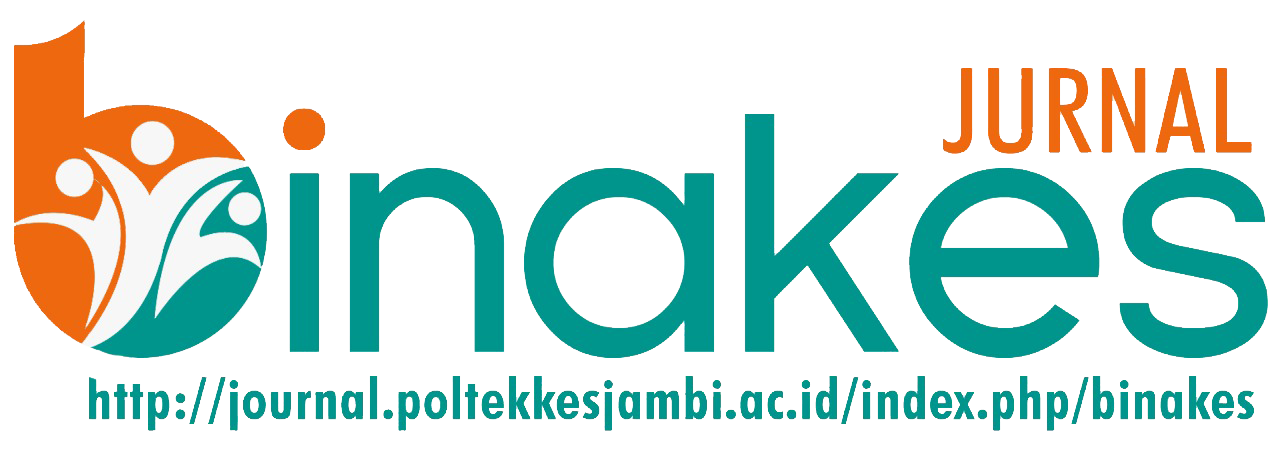 binakes logo