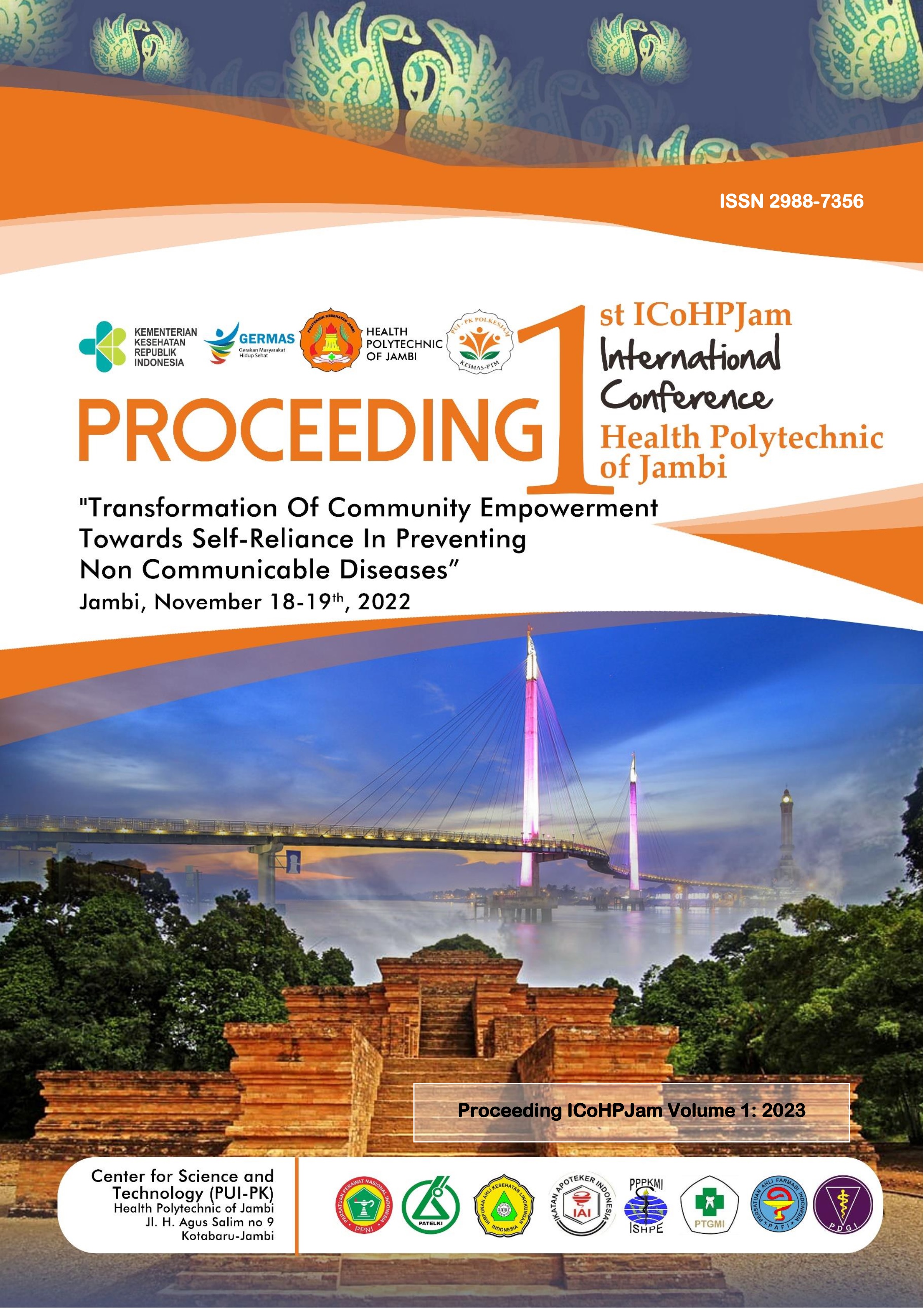 1st proceeding Icohpjam